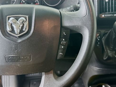 Used 2021 RAM ProMaster 1500 w/ Convenience Group image 24