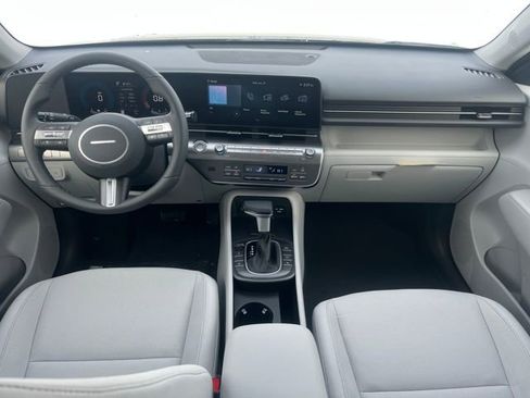 New 2026 Hyundai Kona SEL Sport image 18