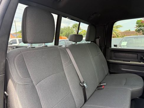 Used 2024 RAM 3500 Tradesman AWD/4WD image 35
