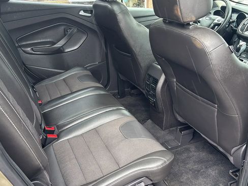 Used 2013 Ford Escape Titanium w/ Parking Technology Pkg FWD image 36