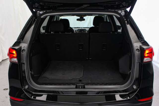 Used 2024 Chevrolet Equinox LT AWD/4WD image 8