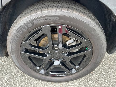 Certified 2025 Kia Telluride SX X-Line image 19