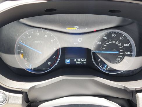 Used 2019 Subaru Ascent Limited w/ Popular Package #3 AWD/4WD image 15