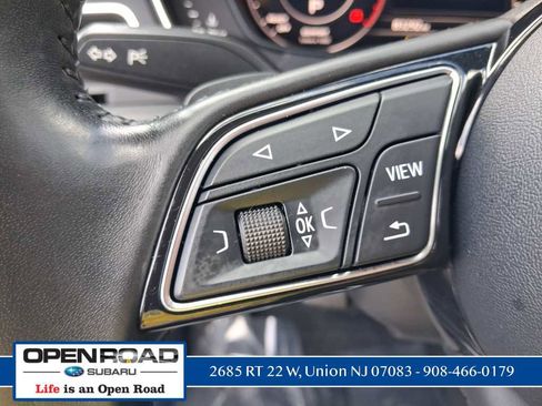 Used 2017 Audi A4 2.0T Premium Plus AWD/4WD image 20