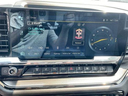 Certified 2024 Chevrolet Silverado 2500 ZR2 w/ ZR2 Bison Edition image 14