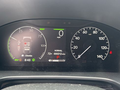 Used 2026 Honda CR-V Sport image 27