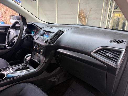 Used 2015 Ford Edge SE w/ Cargo Accessory Package image 21