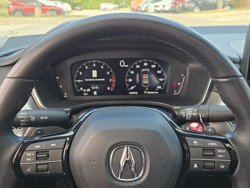 Certified 2025 Acura Integra image 35