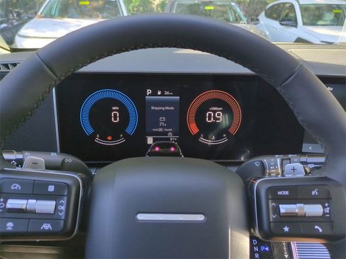 New 2026 Hyundai Santa Fe XRT w/ Tow & Go Package image 36