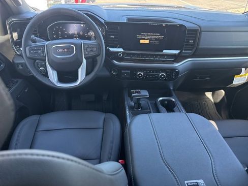 New 2026 GMC Sierra 1500 Elevation w/ Elevation Premium Package image 28