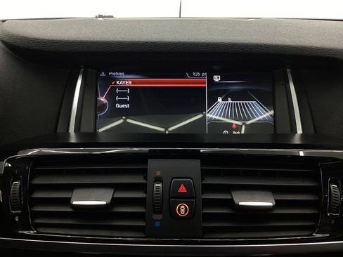 Used 2016 BMW X3 xDrive35i image 34