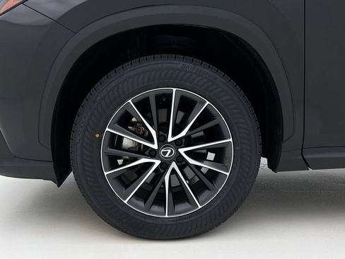Certified 2024 Lexus NX 350 AWD image 26