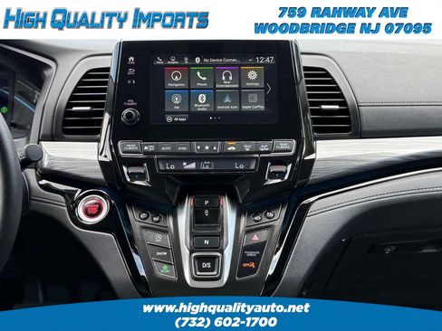 Used 2023 Honda Odyssey Elite image 31