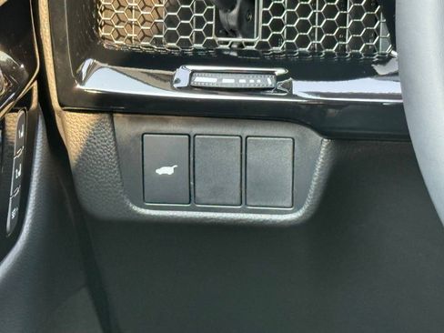 Certified 2026 Honda CR-V Sport Touring image 20