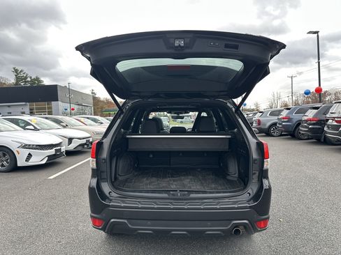 Used 2022 Subaru Forester Wilderness image 30