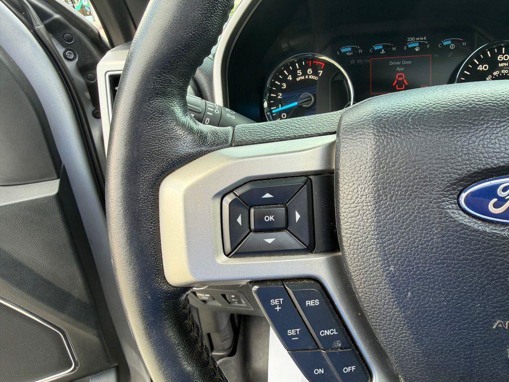 Used 2020 Ford F150 Lariat w/ Equipment Group 502A Luxury AWD/4WD image 14