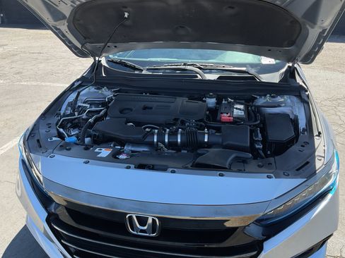 Used 2021 Honda Accord Sport image 23