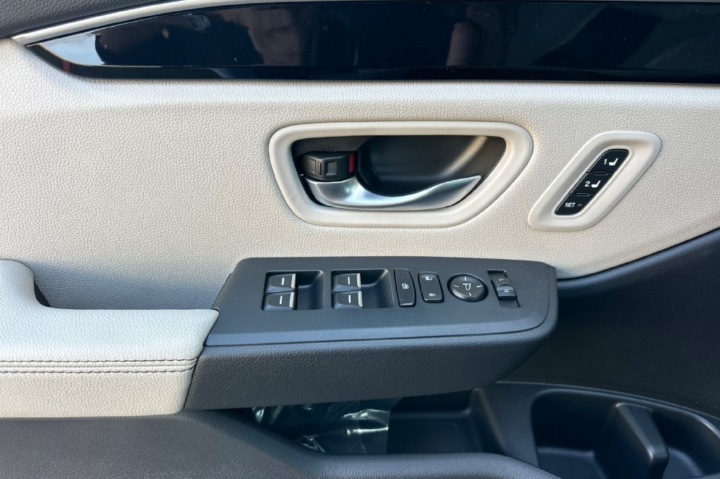 New 2026 Honda Pilot EX-L image 11