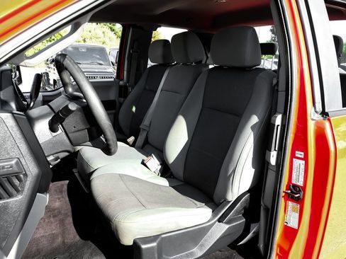 Used 2015 Ford F150 XL w/ Equipment Group 101A Mid RWD image 26