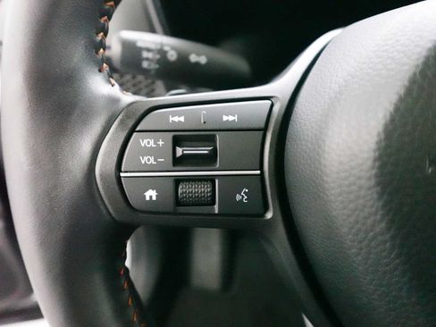 Used 2025 Honda CR-V Sport-L image 17