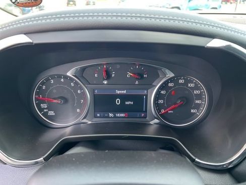 Certified 2024 Chevrolet Blazer LT FWD image 29