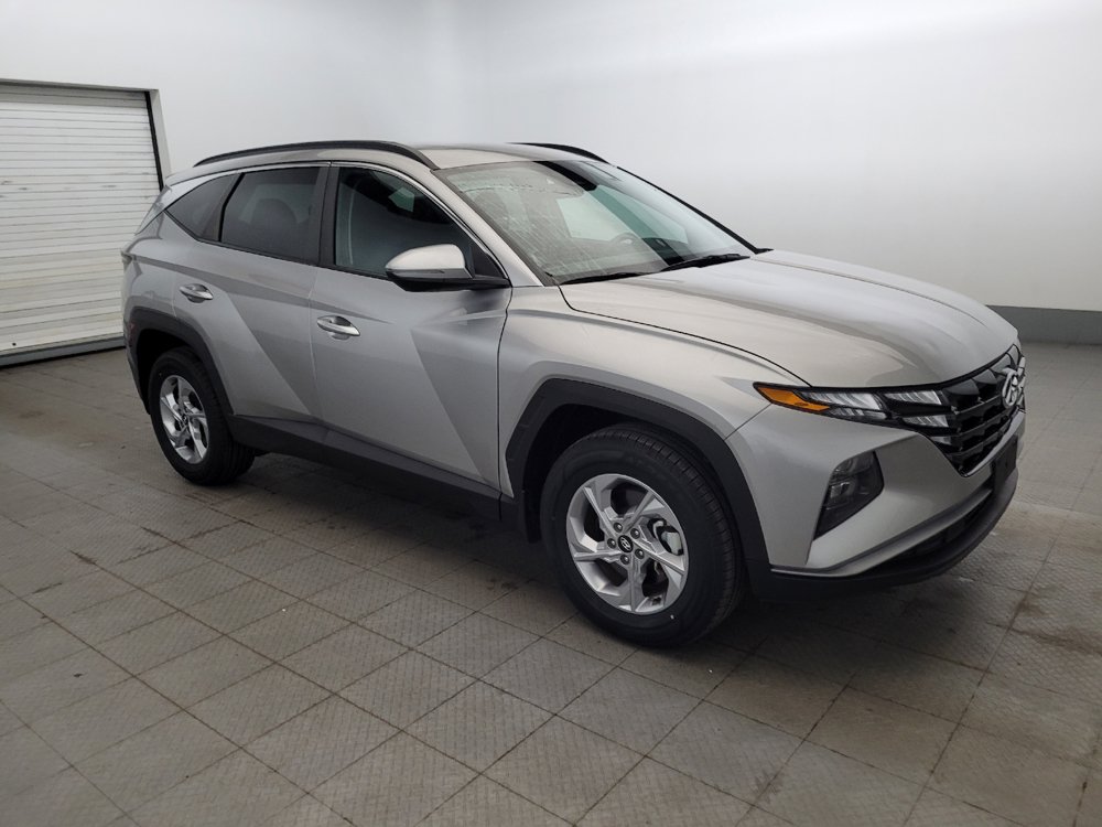 Used 2023 Hyundai Tucson SEL AWD/4WD image 11