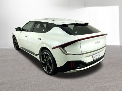 Used 2024 Kia EV6 GT image 31