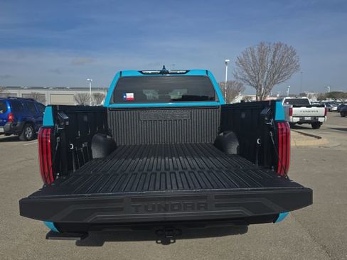 New 2026 Toyota Tundra TRD Pro image 12