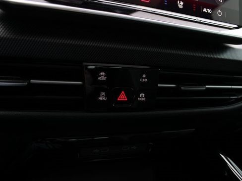 New 2026 Volkswagen GTI SE image 12