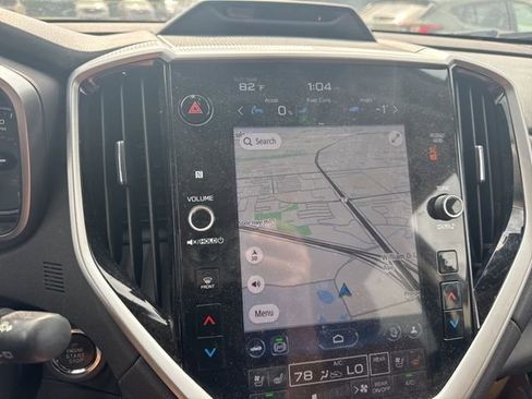 Used 2024 Subaru Ascent Touring image 13