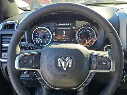New 2026 RAM 1500 Big Horn image 14