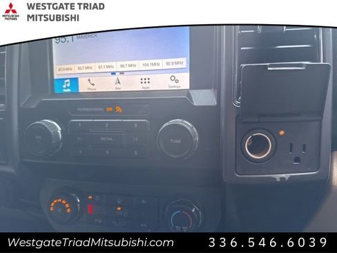 Used 2019 Ford F150 XLT w/ Equipment Group 302A Luxury image 24