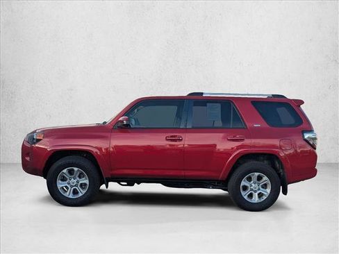 Used 2019 Toyota 4Runner SR5 image 9
