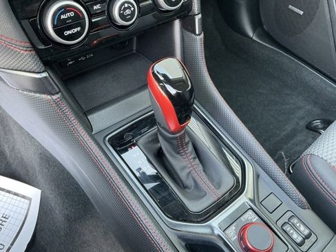 Certified 2024 Subaru Forester Sport image 21