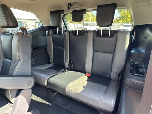 Used 2023 Subaru Ascent Onyx Edition image 6