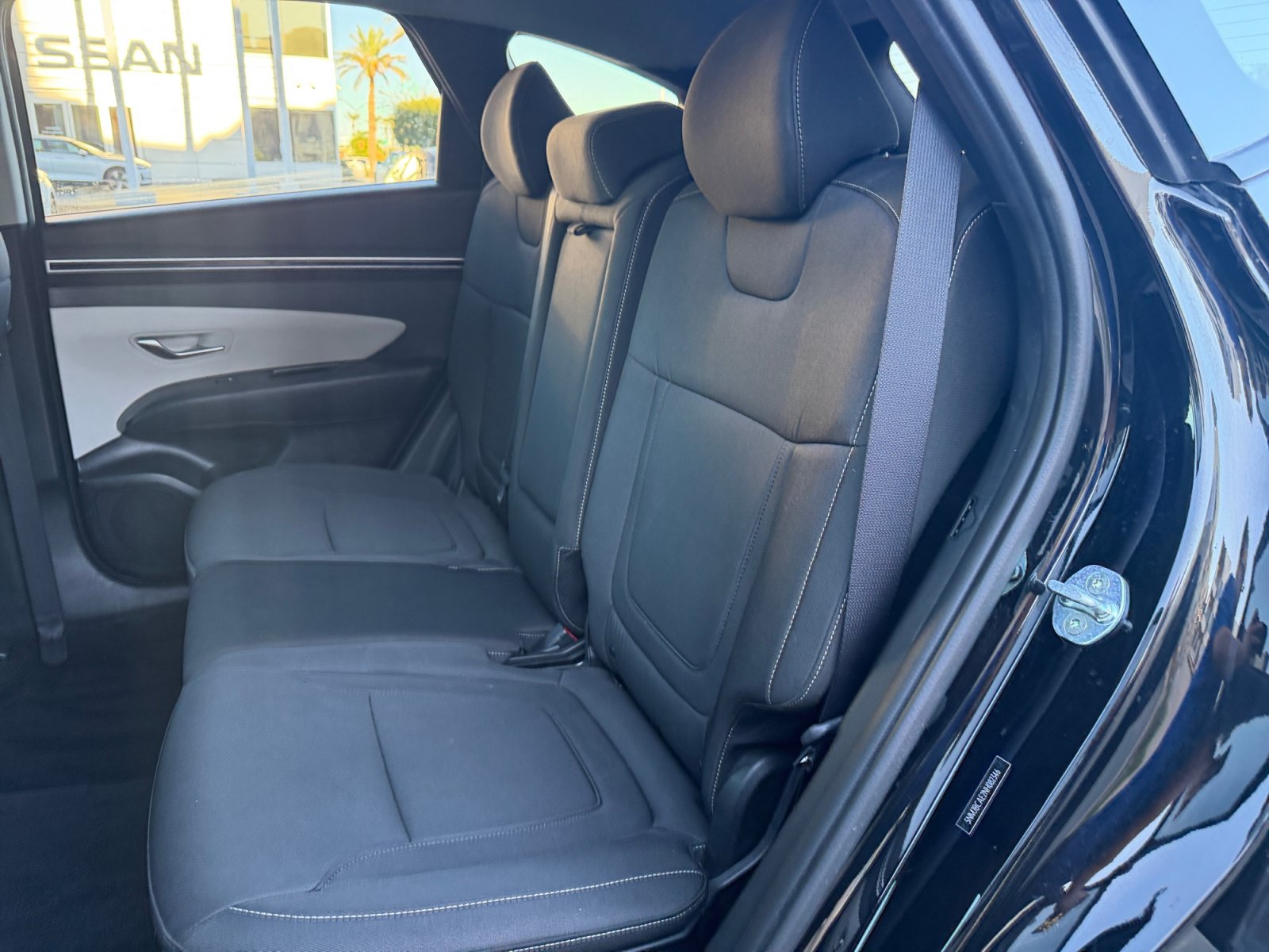 Used 2022 Hyundai Tucson SEL AWD/4WD image 26