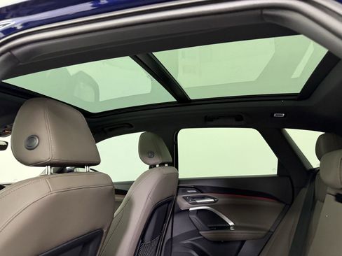 New 2025 Audi Q5 Premium Plus image 15