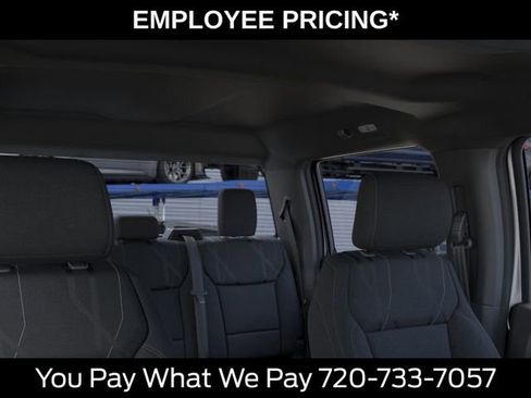 New 2026 Ford F150 STX AWD/4WD image 22