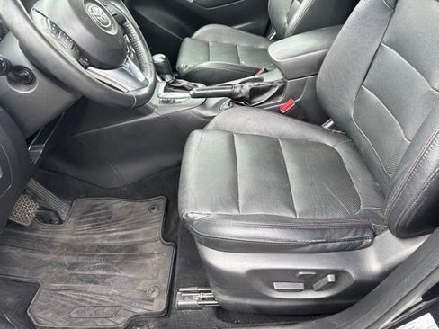 Used 2015 MAZDA CX-5 Grand Touring AWD/4WD image 17
