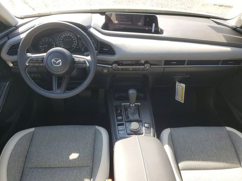 New 2026 MAZDA CX-30 Aire Edition AWD/4WD image 13