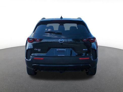 New 2026 MAZDA CX-50 AWD 2.5 Hybrid w/ Cargo Package image 5