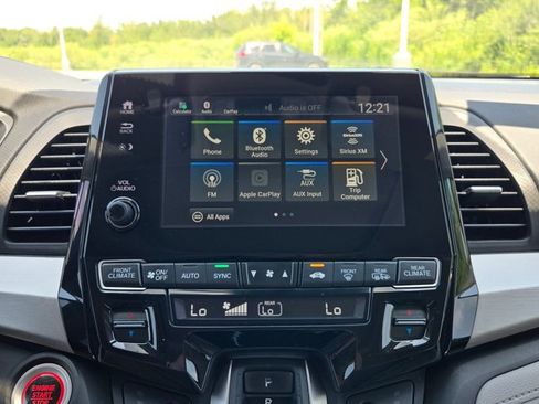 Used 2019 Honda Odyssey EX-L image 9