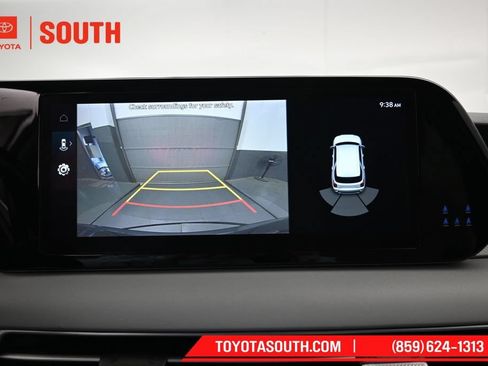 Used 2025 Hyundai Palisade SEL AWD/4WD image 18