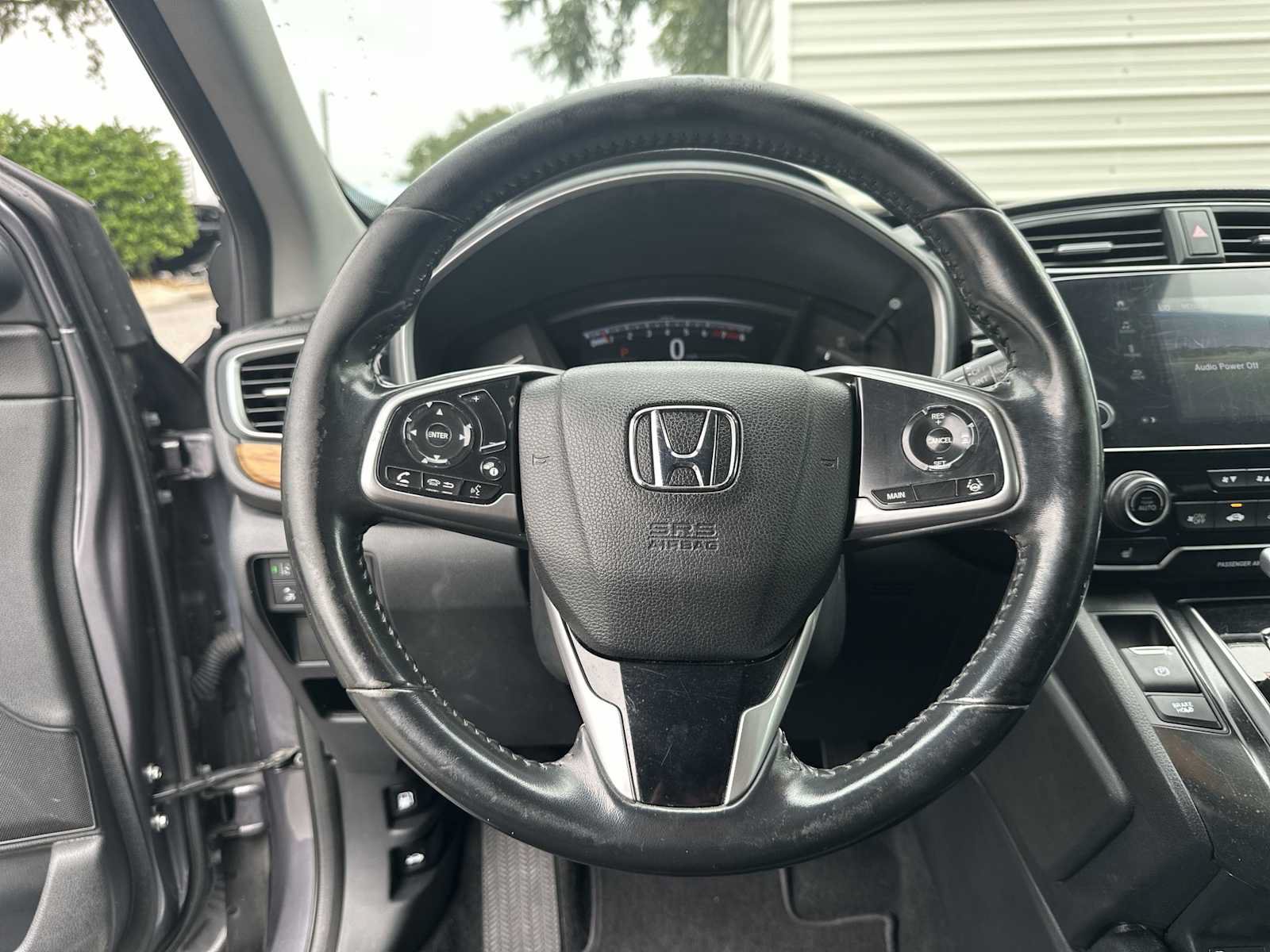 Used 2020 Honda CR-V EX-L image 20
