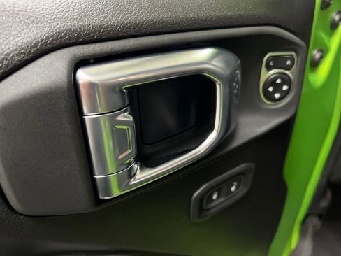 New 2026 Jeep Gladiator Willys AWD/4WD image 13