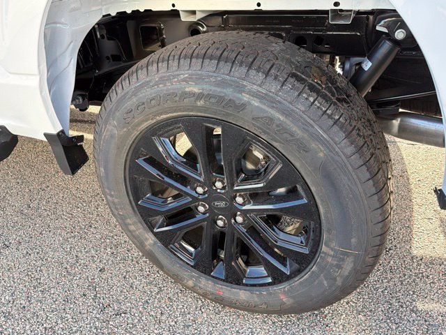 New 2026 Ford F150 XLT w/ Equipment Group 302A MID AWD/4WD image 6
