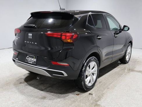 Used 2024 Buick Encore GX Preferred image 2