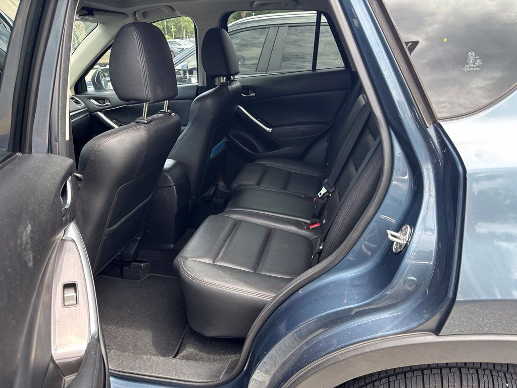 Used 2016 MAZDA CX-5 Grand Touring FWD image 10