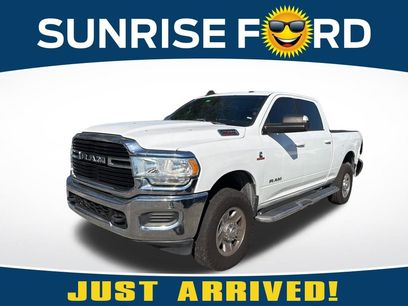 Used 2021 RAM 2500 Big Horn