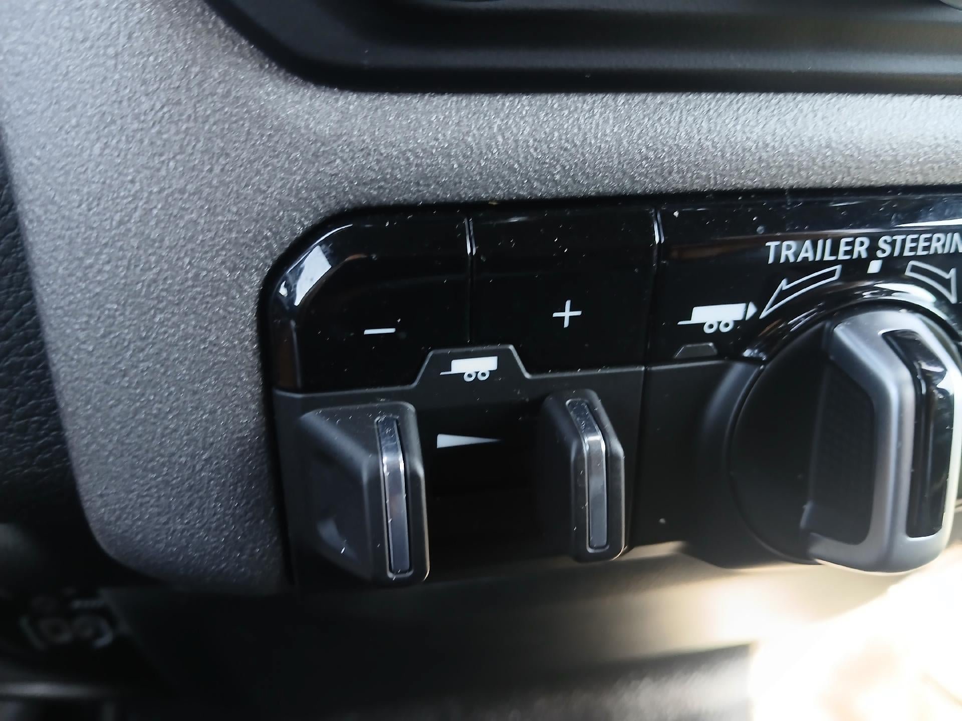 Used 2024 RAM 1500 Tradesman w/ Trailer Tow Group AWD/4WD image 31